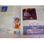 Australia 1990 Deluxe Yearbook Album with all Stamps FV$45.13